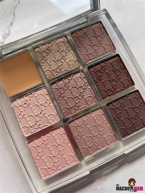 dior voyage makeup palette|dior backstage eye shadow palette.